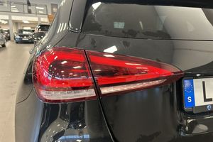 Mercedes A180 bild 11