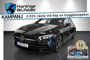 Mercedes A180 bild 1
