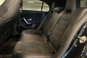 Mercedes A180 bild 14