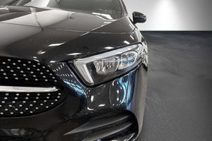 Mercedes A180 bild 11