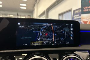 Mercedes A180 bild 30