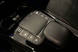 Mercedes A180 bild 34