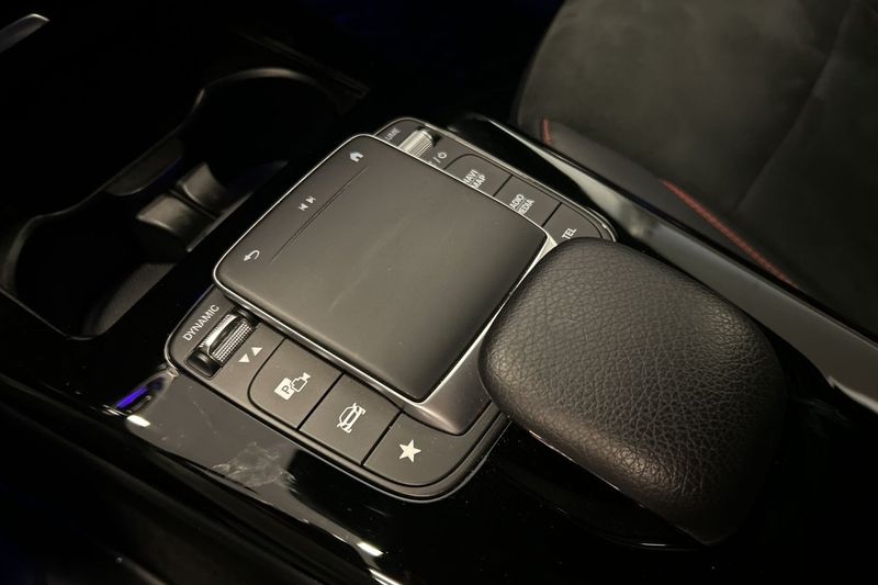 Mercedes A180 bild 34