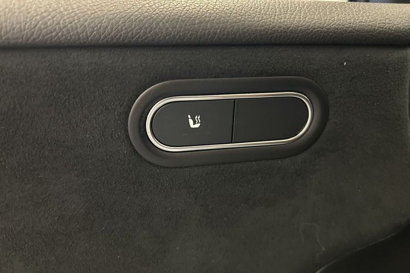 Mercedes A180 bild 22