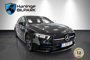 Mercedes A180 bild 5
