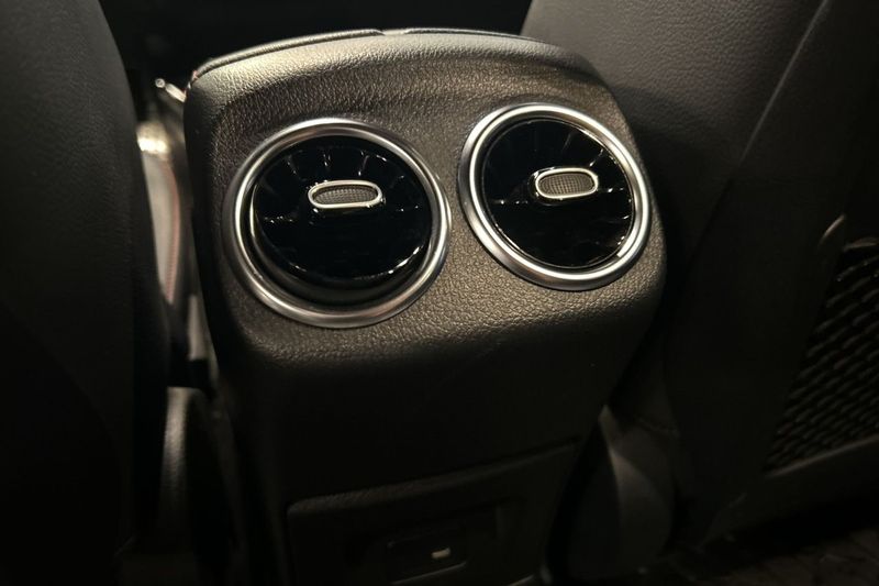 Mercedes A180 bild 16