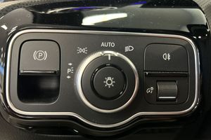 Mercedes A180 bild 23