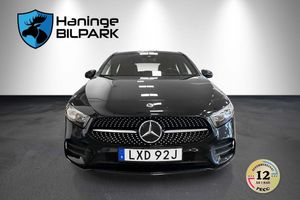 Mercedes A180 bild 3