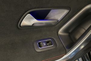 Mercedes A180 bild 15