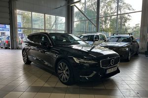 Volvo V60 bild 5