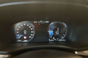 Volvo V60 bild 23