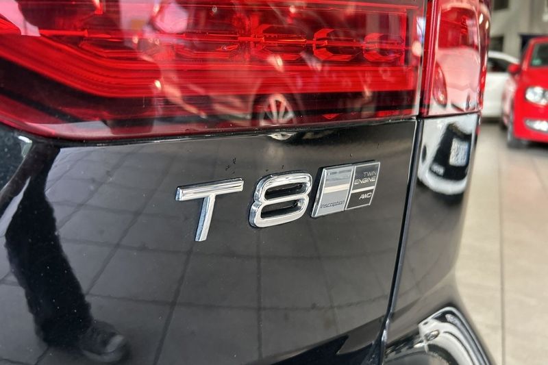 Volvo V60 bild 10