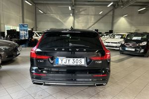 Volvo V60 bild 8