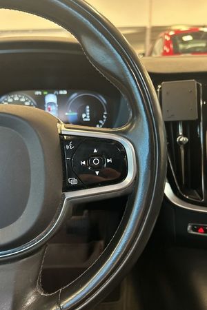 Volvo V60 bild 20