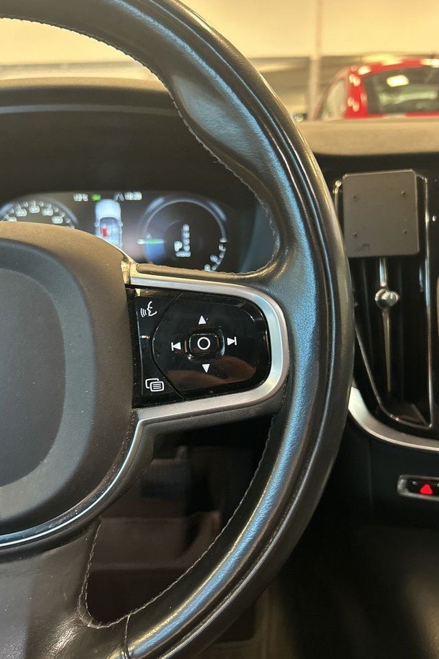 Volvo V60 bild 20
