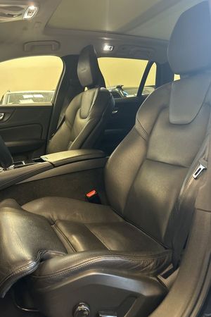 Volvo V60 bild 14