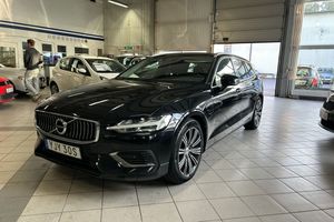 Volvo V60 bild 1