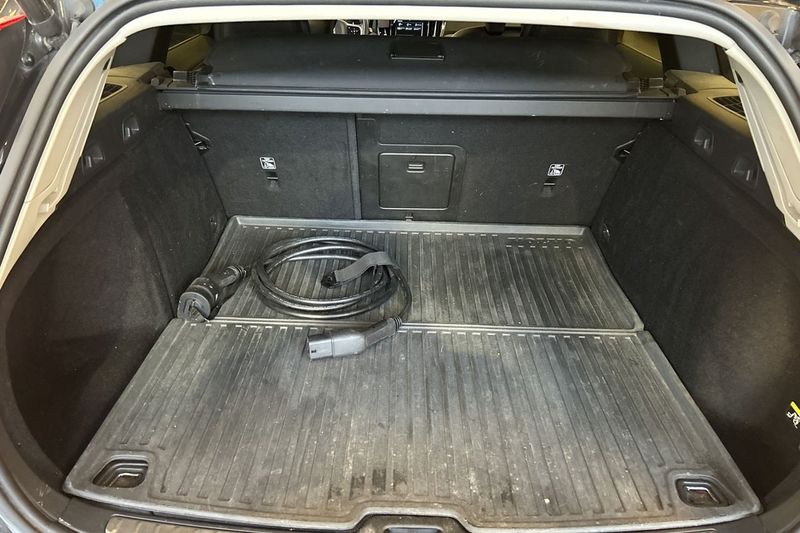 Volvo V60 bild 28