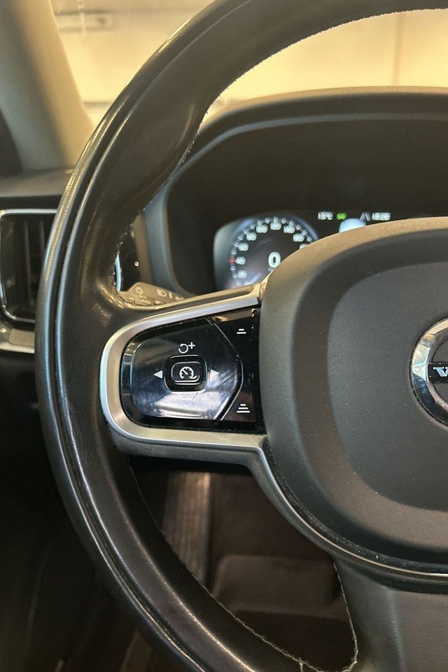 Volvo V60 bild 19