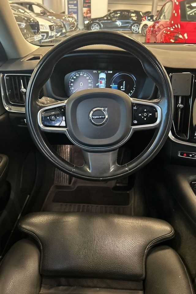 Volvo V60 bild 18
