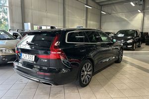 Volvo V60 bild 6