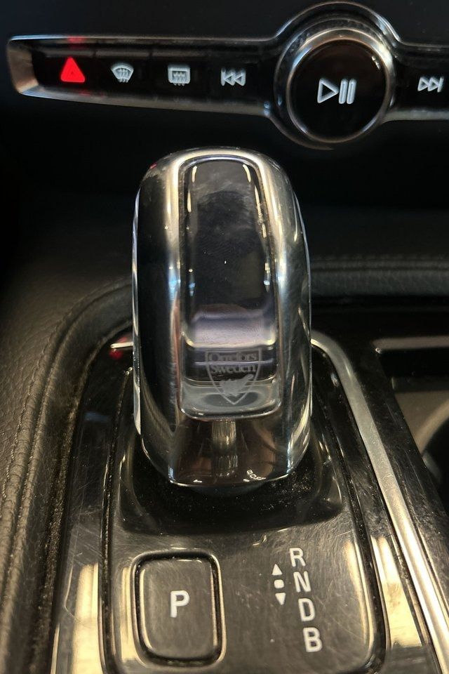 Volvo V60 bild 25