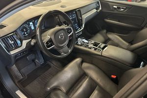 Volvo V60 bild 13