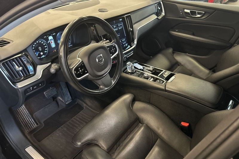 Volvo V60 bild 13