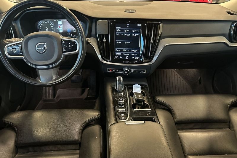 Volvo V60 bild 15