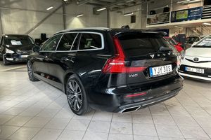 Volvo V60 bild 9