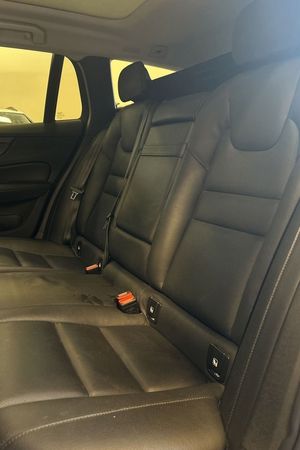 Volvo V60 bild 16