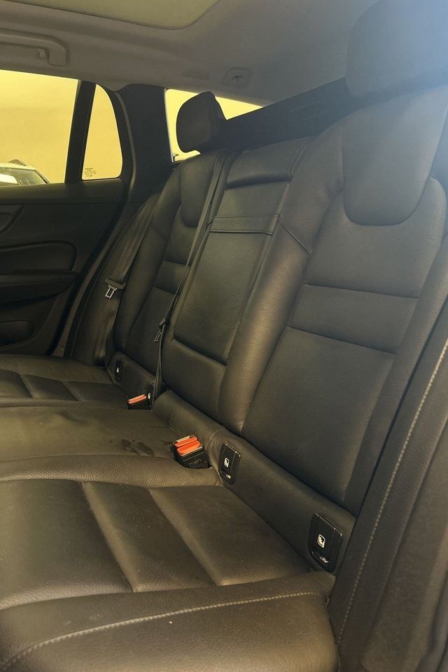 Volvo V60 bild 16