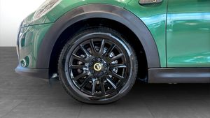 MINI Cooper bild 9