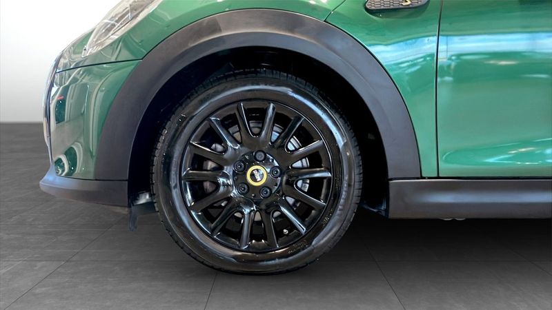 MINI Cooper bild 9