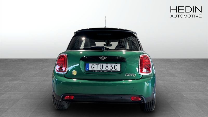 MINI Cooper bild 7