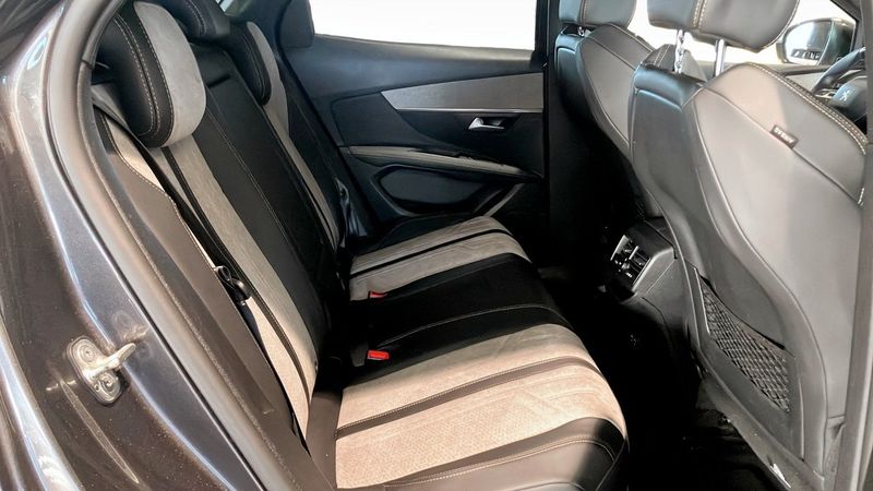 Peugeot 3008 bild 5