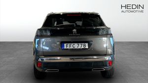 Peugeot 3008 bild 7