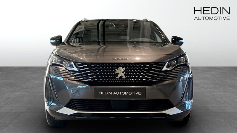 Peugeot 3008 bild 8
