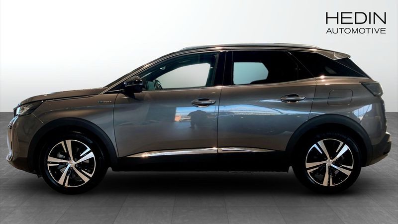 Peugeot 3008 bild 6
