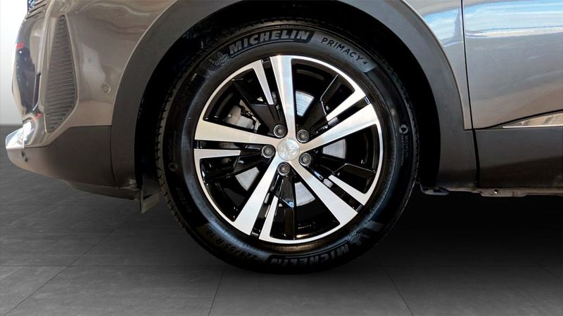 Peugeot 3008 bild 9