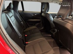 Volvo V60 bild 10