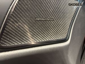 Volvo V60 bild 21