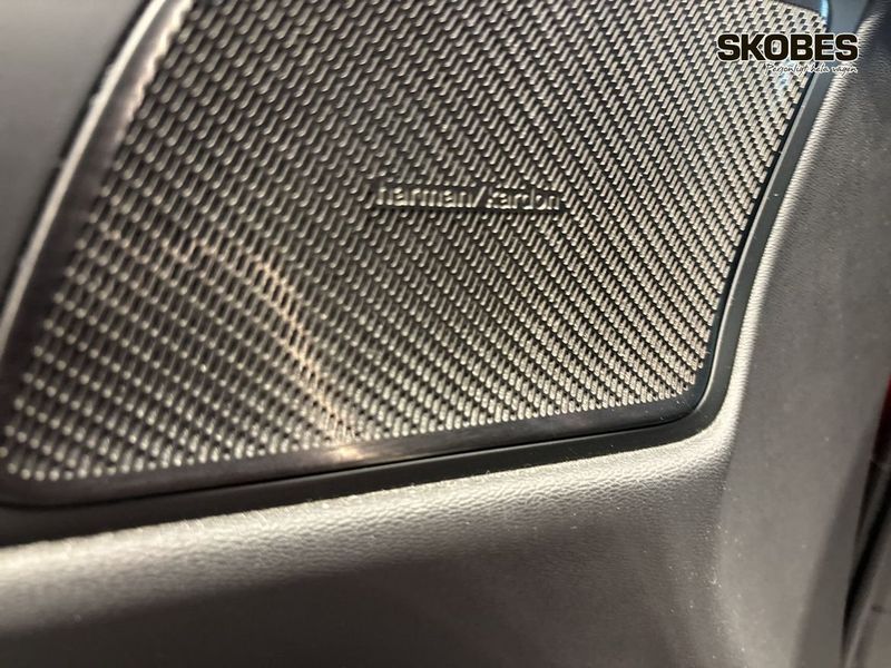 Volvo V60 bild 21