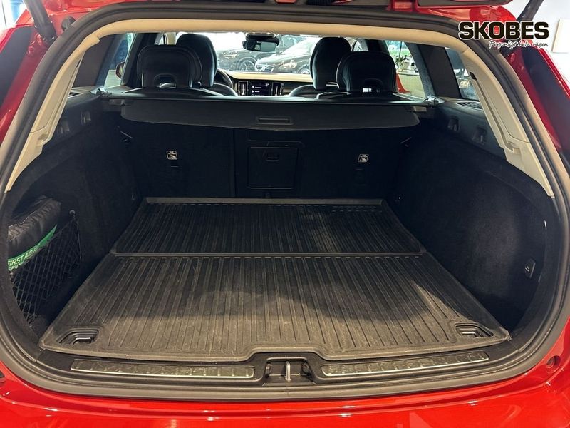 Volvo V60 bild 16