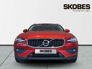 Volvo V60 bild 2