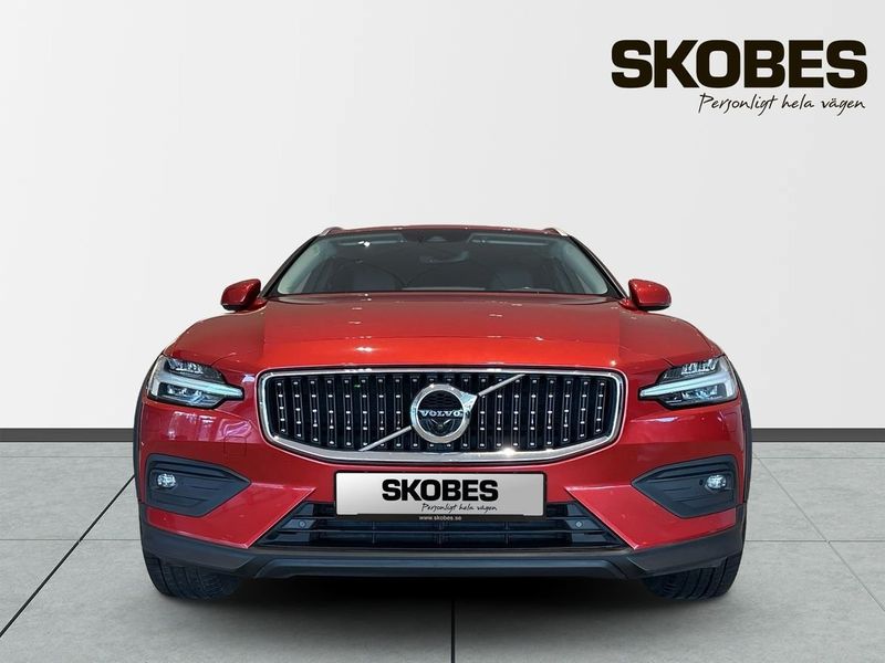 Volvo V60 bild 2