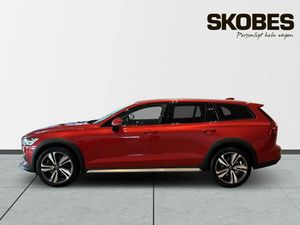 Volvo V60 bild 4