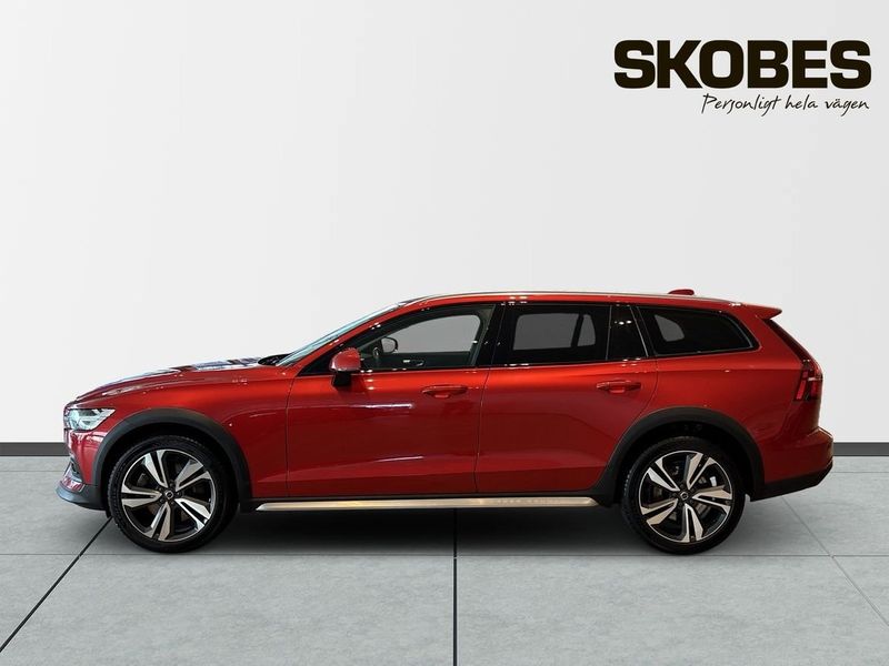 Volvo V60 bild 4
