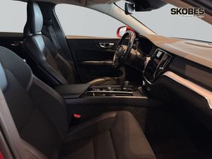 Volvo V60 bild 11