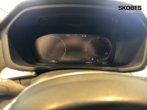 Volvo V60 bild 13